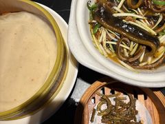 -芳芳私房菜·精做淮扬菜(承德路店)