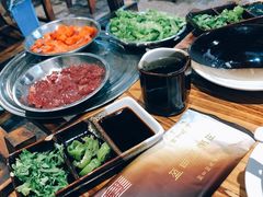 -盈田盈粥庄(博山东路店)
