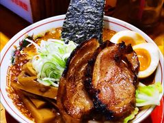 -老龙亭拉面店