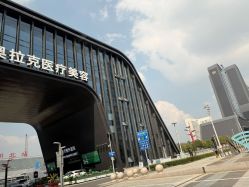 -苏州奥拉克美容医院