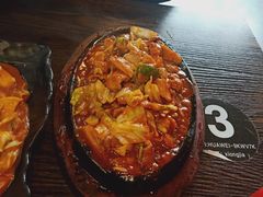 -HONGA HONGA雄家(曹路店)