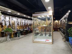 -西音阳光音乐艺术培训中心