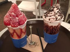 -Cafe de Paris(林荫路店)