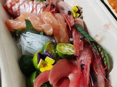 -活鳗饭·鹅肝范儿(高碑店店)