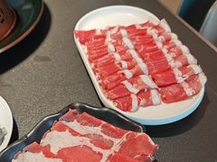 -额尔敦·品质自助(摩尔城店)