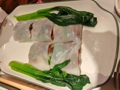 -禄运茶居·手工点心(猎德店)