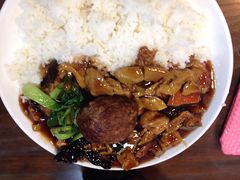 -春和面馆(常德路店)