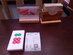 -成都你六姐·牛肉冒菜(城市集市合生汇店)