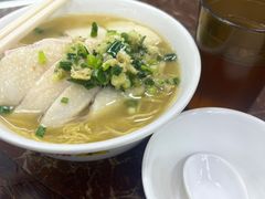 -陈光记烧腊店(罗保博士街店)