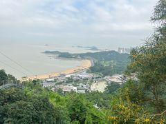-景山公园