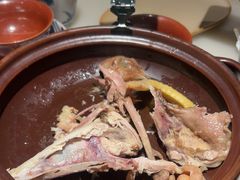 -客语客家菜(华发商都店)