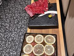 -厚贞日式烤肉(浦东汇智店)
