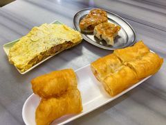 -芬芳甜品(同福路店)