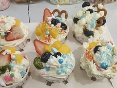 -糖秋Cake DIY·蛋糕定制·甜品台(观音桥店)