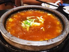 -柒园·三十年创意杭帮菜(龙湖滨江天街店)
