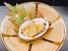 矶煮鲍鱼-Sushi Hanzo半藏(天环广场店)