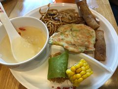 -素满香·素食自助餐(苏州·临顿路店)