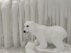 -宁波冰雪大世界(北仑区)