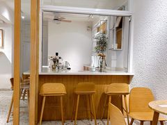 -Cafe on warm(丹霞店)