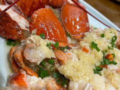 -醉壹号海鲜大排档(厦门美食地标店)