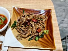 -尼玛藏家风味园(阿山食城店)