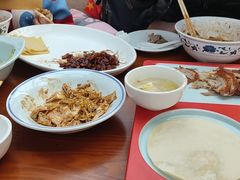 -吴记百姓菜馆·北京菜·烤鸭(故宫店)