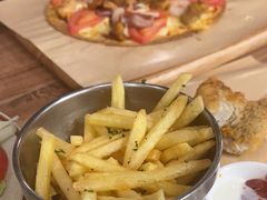 -玛格萝妮(汇智国际商业中心店)