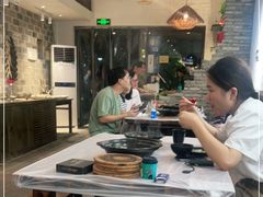 大堂-小时候焗海鲜(鄞州万达店)
