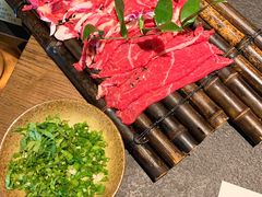 -盡膳口福跷脚牛肉火锅(合生汇购物中心店)