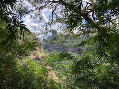 -丹霞山风景名胜区