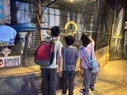 -酷嗒动物文化乐园(cutezoo西溪乐天城店)