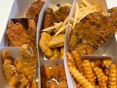 -麦当劳(安定门外大街店)