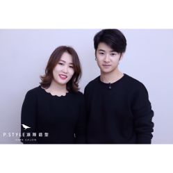 -P.STYLE 派斯造型