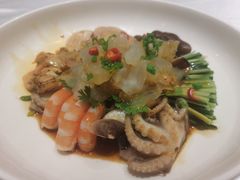 捞汁海鲜汇-蠔友汇(皇姑店)