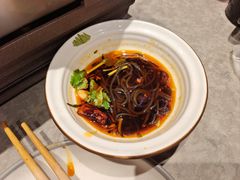-鸣记脆皮烤鱼·海鲜烤鱼(马栏店)