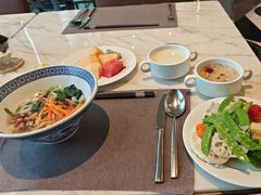 炒螃蟹-星璞全日餐厅·高空自助餐(深铁铂尔曼酒店)