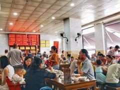 大堂-健民肥肠(颐和家园店)
