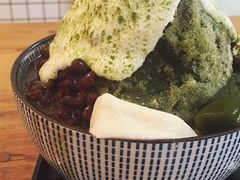-WONDER ICE 萬得冰田(建設路总店)
