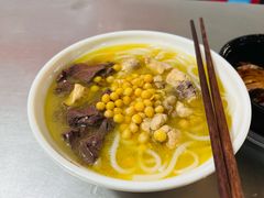 -文山荷鲜居(翠湖店)