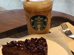 -星巴克(古象大酒店店)