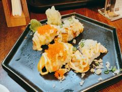 -鸟鹏烧鸟居酒屋(仁恒梦中心店)