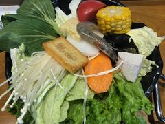 -呷哺呷哺 黄金牧场 (中发百旺店)