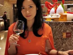 -骊韵咖啡厅(深圳中海凯骊酒店)