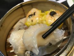 -糖朝(尖沙咀店)