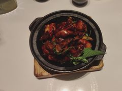 -鹿港小镇(悠唐店)