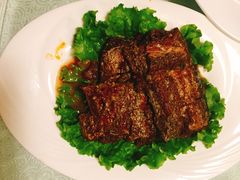 -悦真雅院·四合院·清真私房菜(雍和宫店)