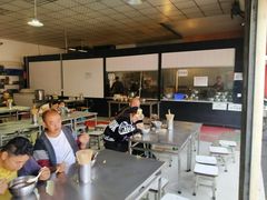 -开远兄妹烧烤土鸡米线(福德路店)