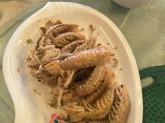 -外沙疍家棚酒楼