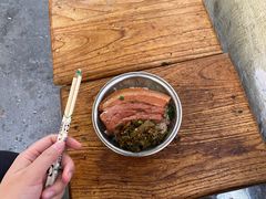 -老嘢扣肉糯米饭(云亭街店)