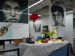 -大视光学•LINDBERG林德伯格•全球手工眼镜集合店(王府井店)